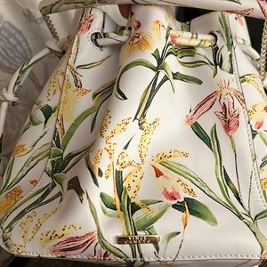 VINCECAMUTO one and only Handcrafted Crossbody bag